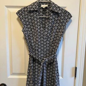 Size 00P LOFT Dress